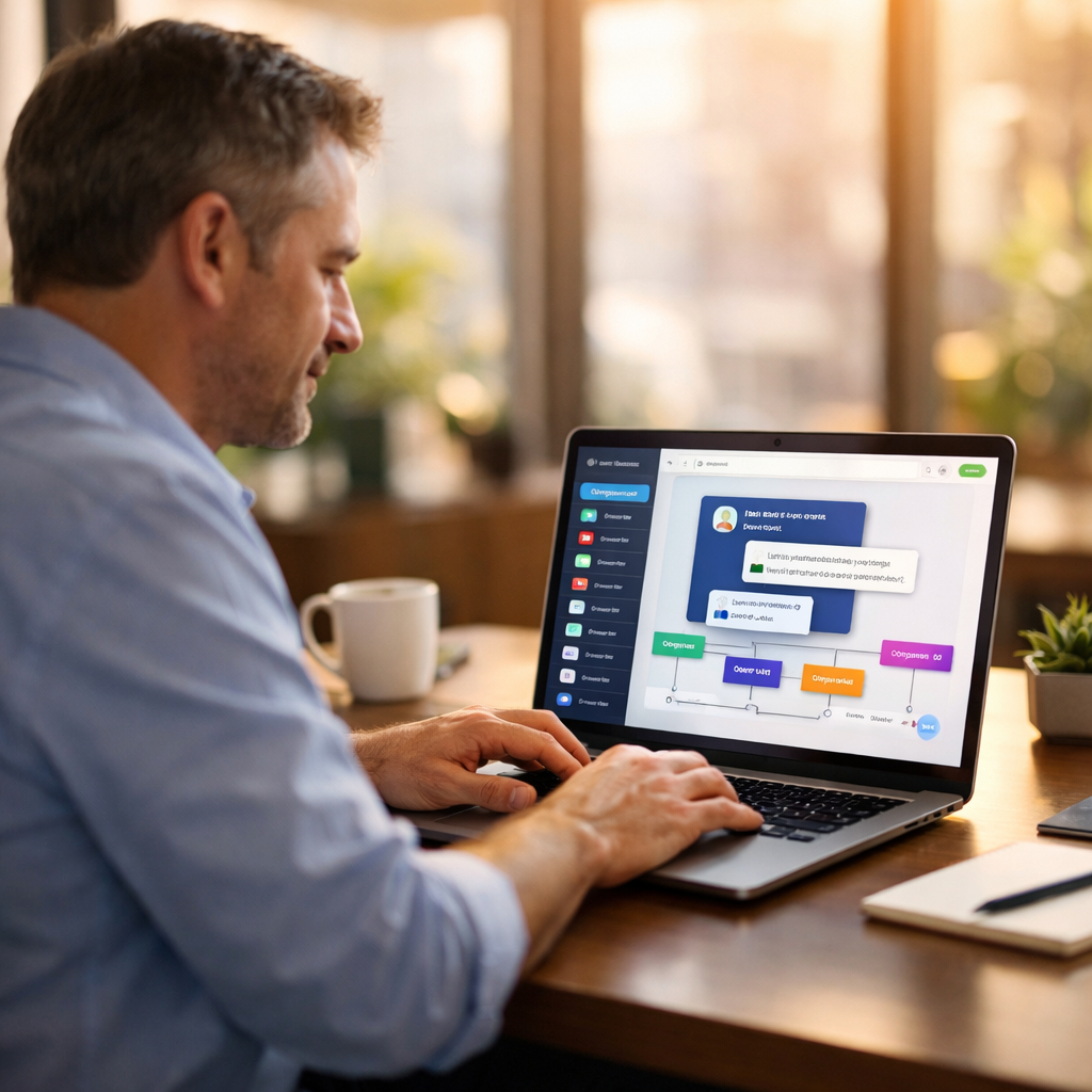 Why Every Entrepreneur Needs a No-Code AI App Builder (And How to Start Today)