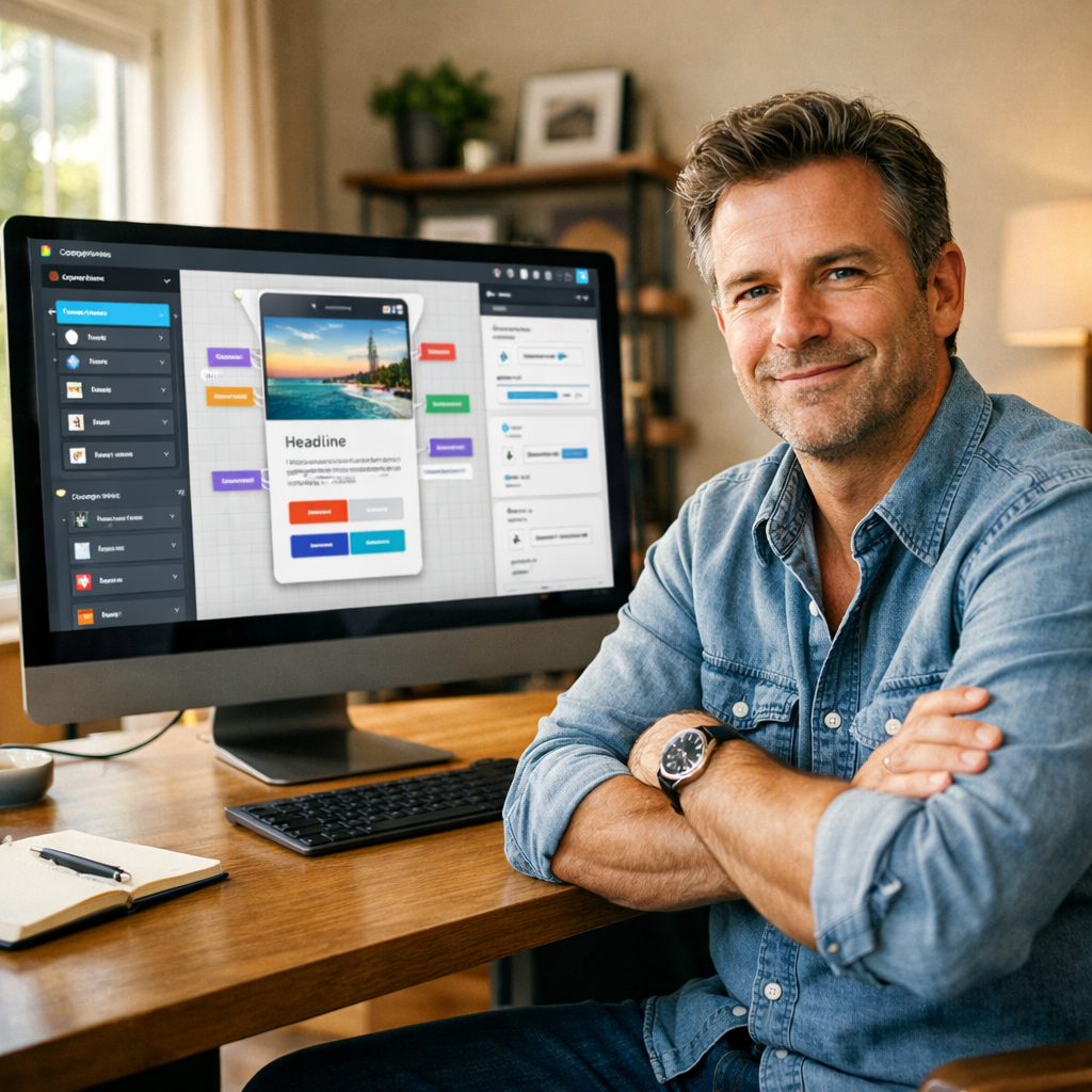 Why Drag-and-Drop AI App Development Is Replacing Developers for Good
